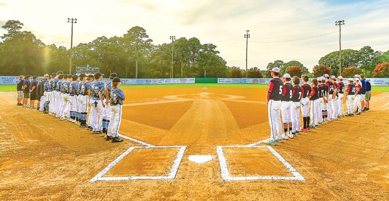COVID-19 resurgence fears shorten 241 baseball season