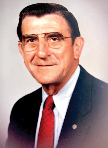 bob henkel