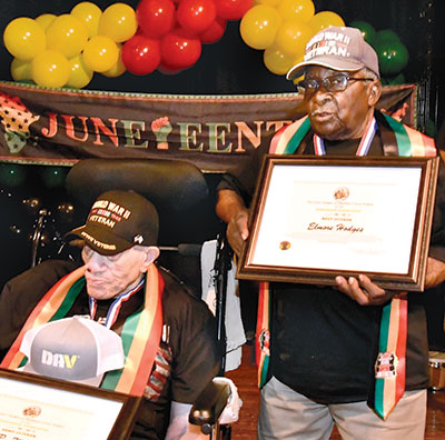Juneteenth 2024