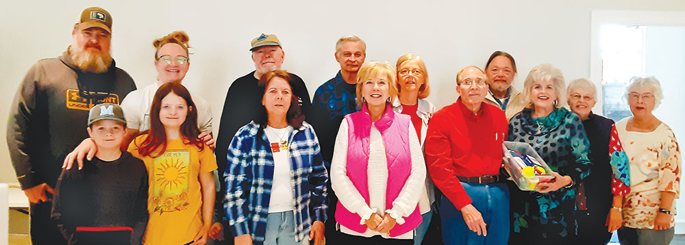 Mid-Tidewater Baptist Association