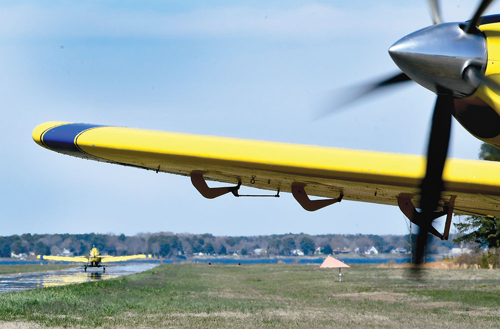 air tractor