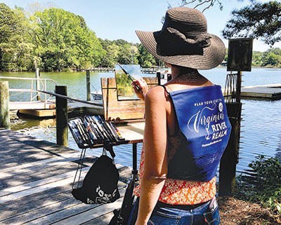 Plein Air Unleashed