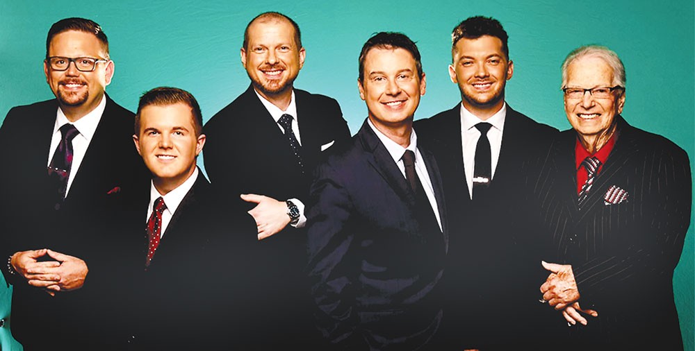 kingsmen