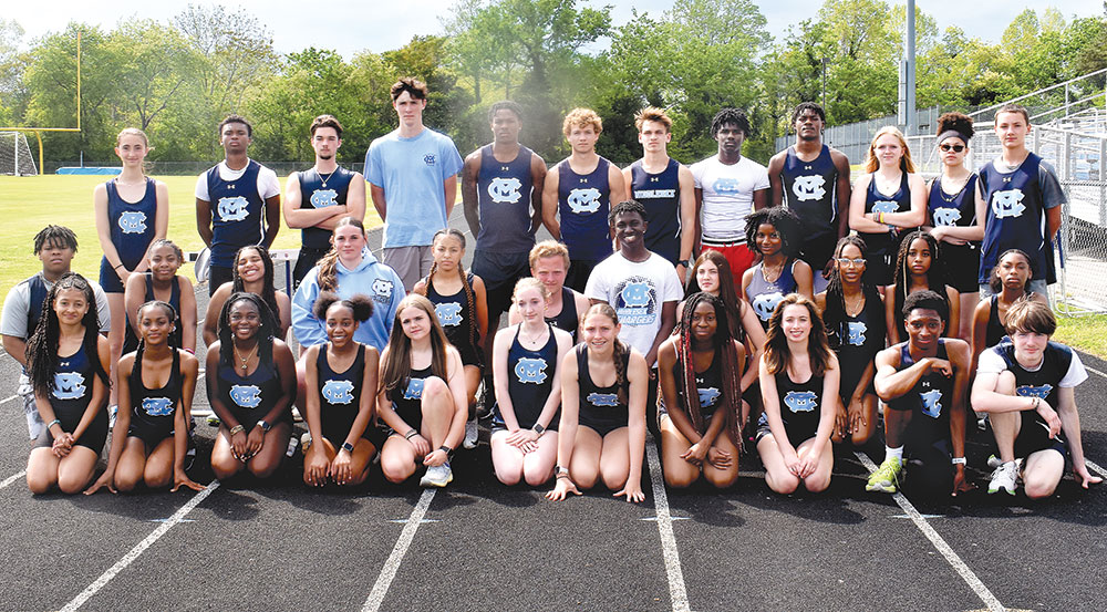 mhs-track