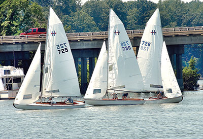 regatta