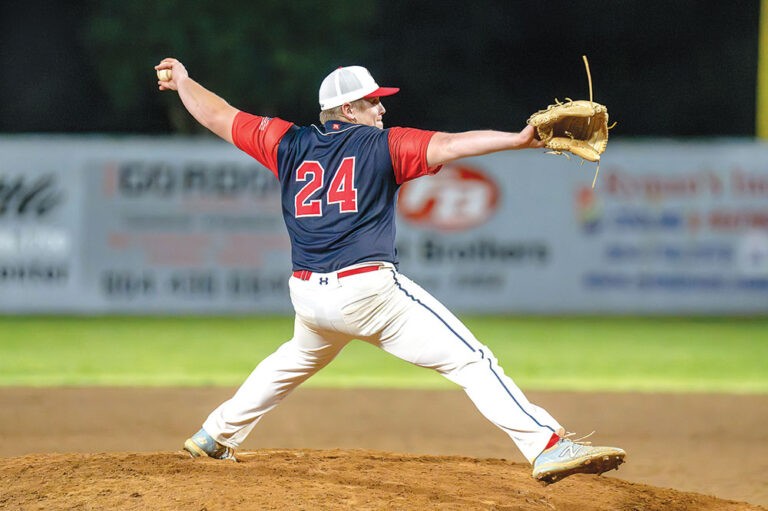 Deltaville Deltas to take on Tappahannock