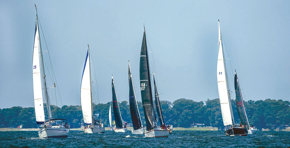 regatta