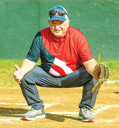 Johnny Fleet