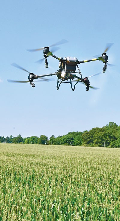 drone