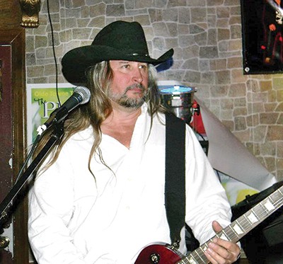 Alan Brown