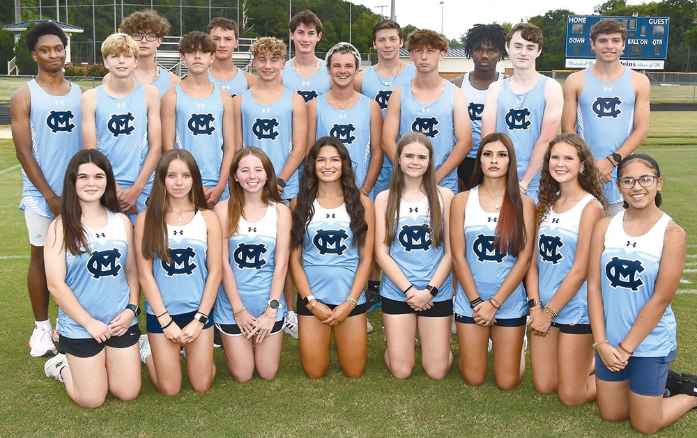 cross-country-team