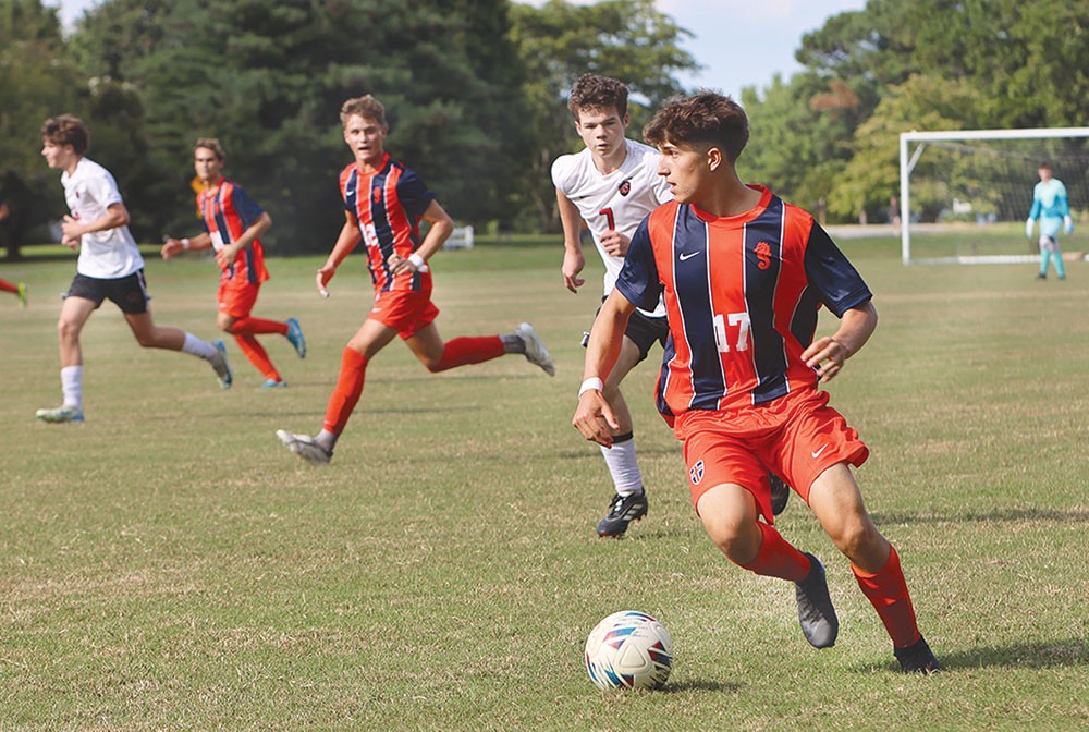 soccer-action