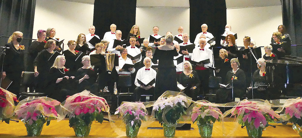 chorale