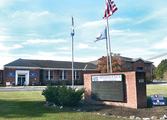 MHS