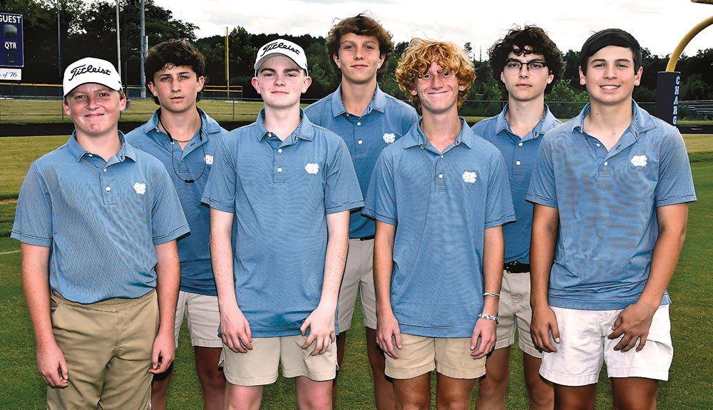 golf-team