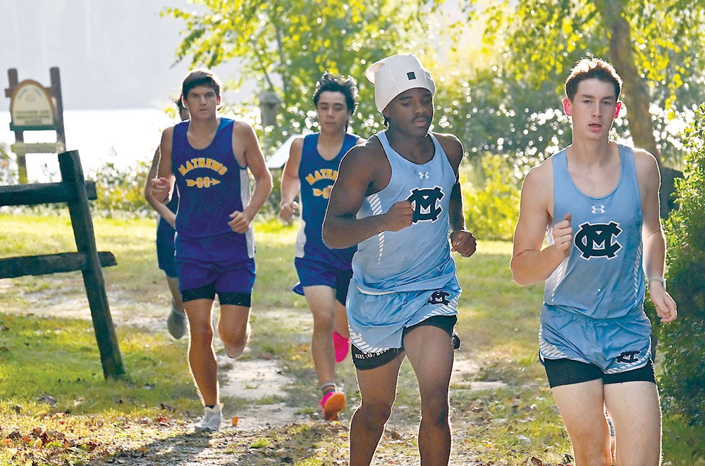 crosscountry