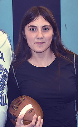 Grace Reza