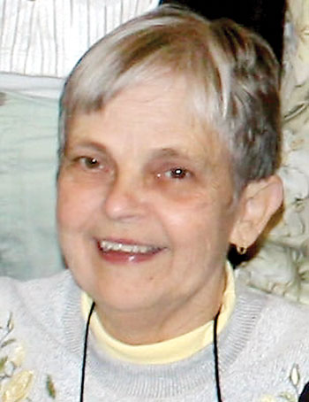 Permillia Ann Hurd