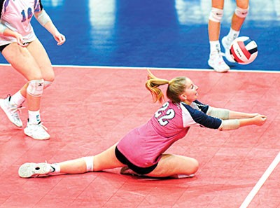 vball