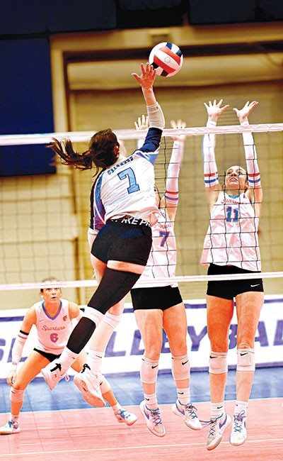 vball