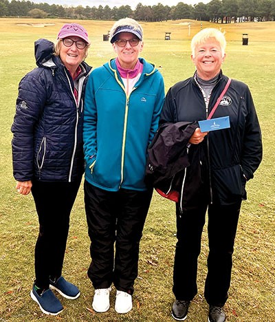golf-trio