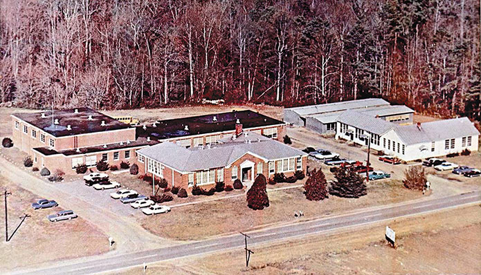 st-clare-walker-1960s