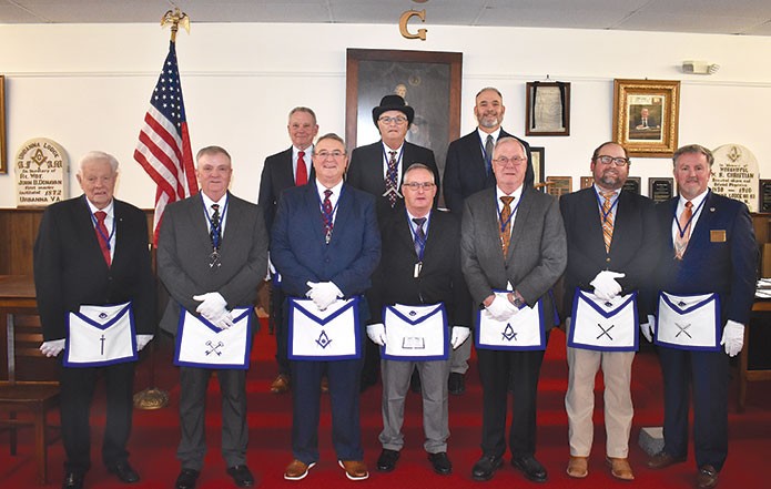 masons