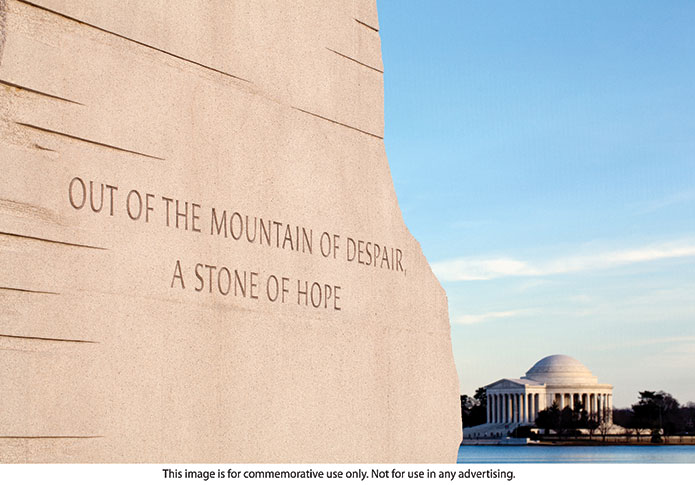 MLK-memorial
