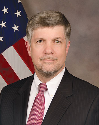 Dr. Thomas F. Lynch III