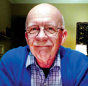 William A. Palmer, Jr.