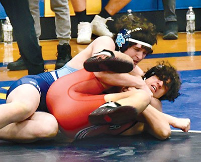 wrestling-harrow