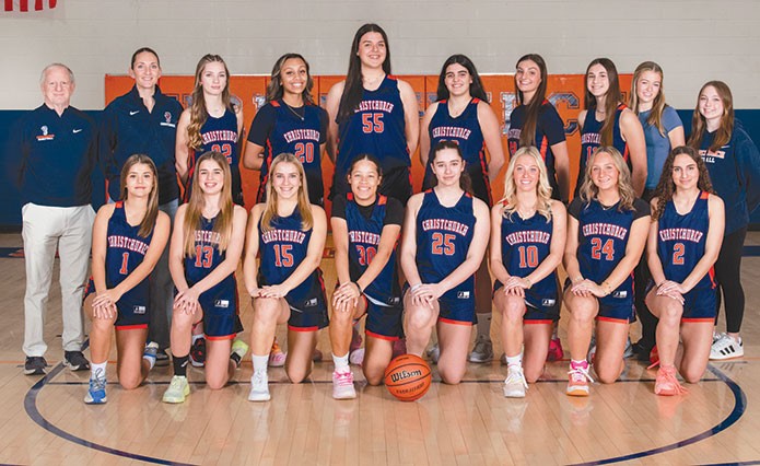 ccs-basketball-team