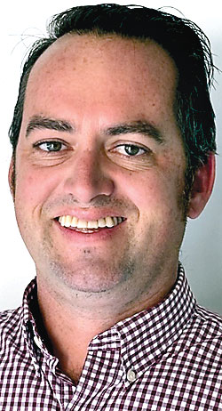 Robbie Wilson