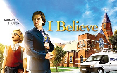 Churches in Brief: April 23, 3036