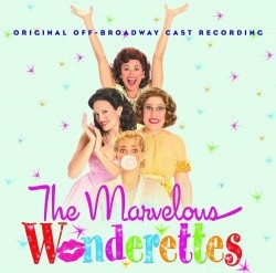 TheMarvelousWonderettes