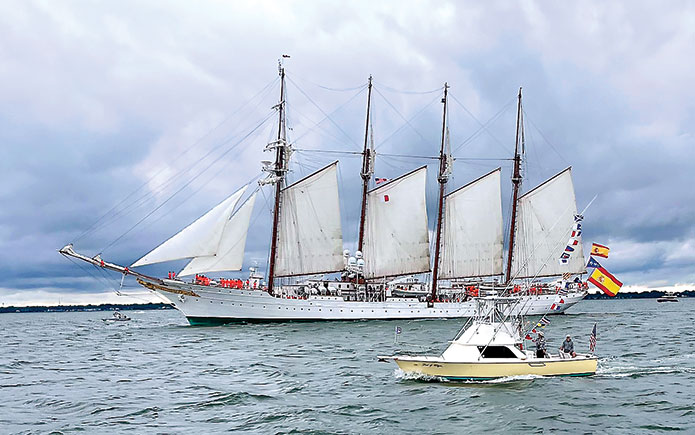 Commodore