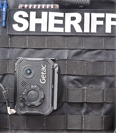 body-cam