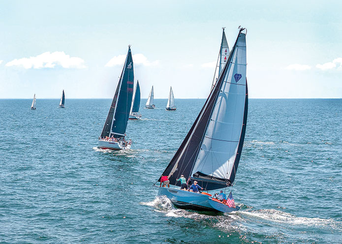 regatta-action