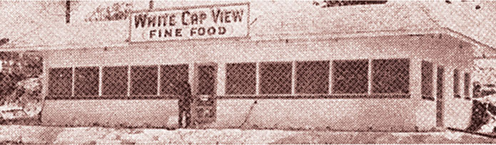 white-cap-view