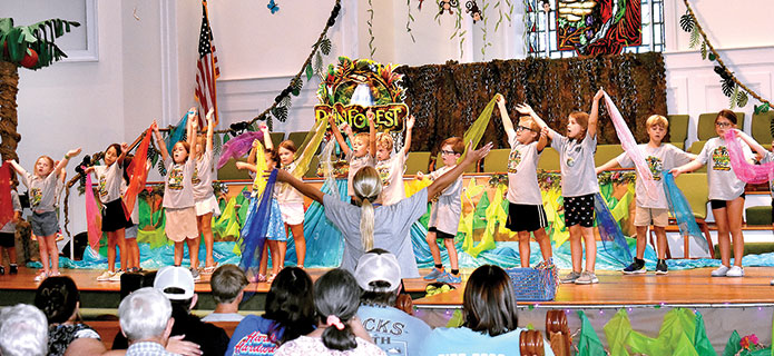 bible-school