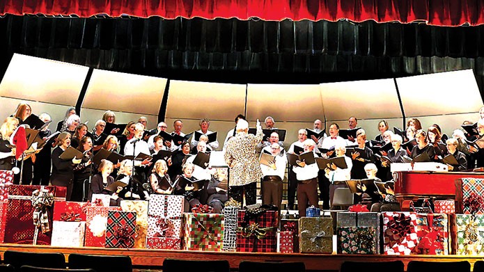ches-chorale