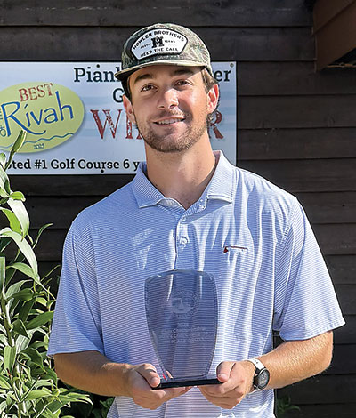 Pierce Lambert 