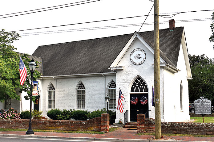 colonial-courthouse-Urbanna-VA