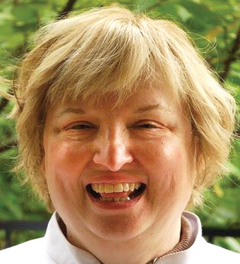 Randi Hicks Rowe