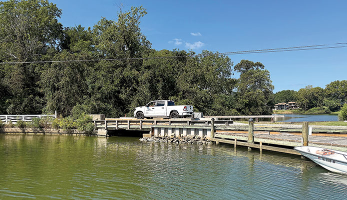 urbanna-marina-temp-bridge