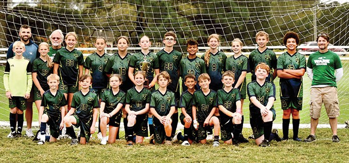 soccer-ware