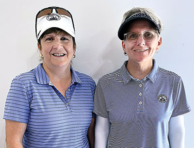 Carter-golf