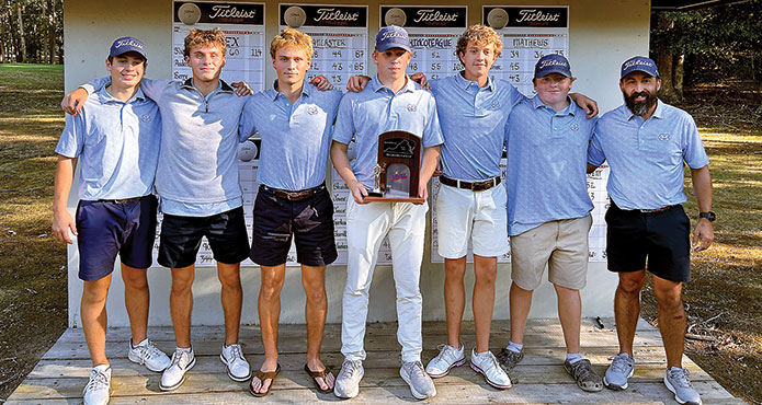 runner-up-Region-A-golf
